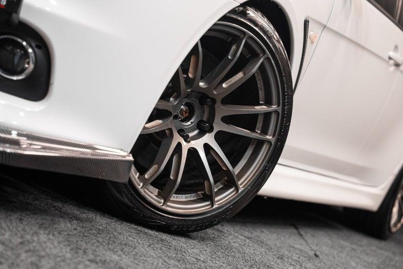 2011 Mitsubishi Lancer