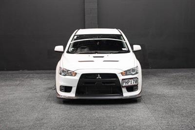 2011 Mitsubishi Lancer - Thumbnail