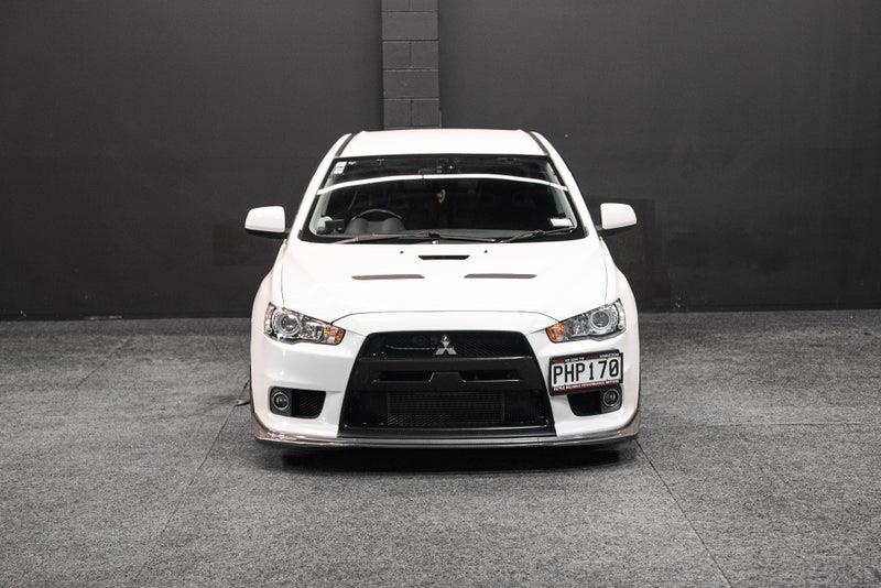 2011 Mitsubishi Lancer