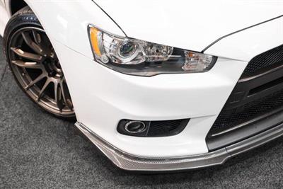 2011 Mitsubishi Lancer - Thumbnail