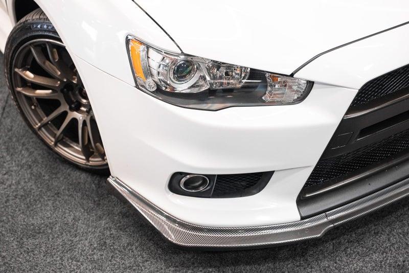 2011 Mitsubishi Lancer