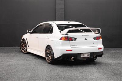 2011 Mitsubishi Lancer - Thumbnail