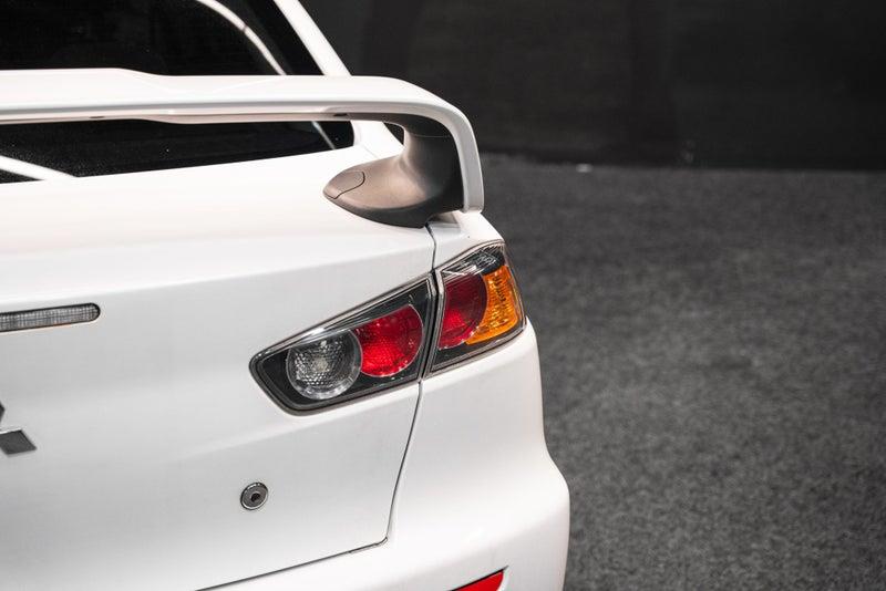 2011 Mitsubishi Lancer