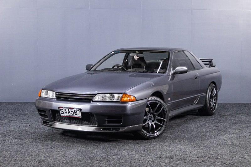 1993 Nissan Skyline