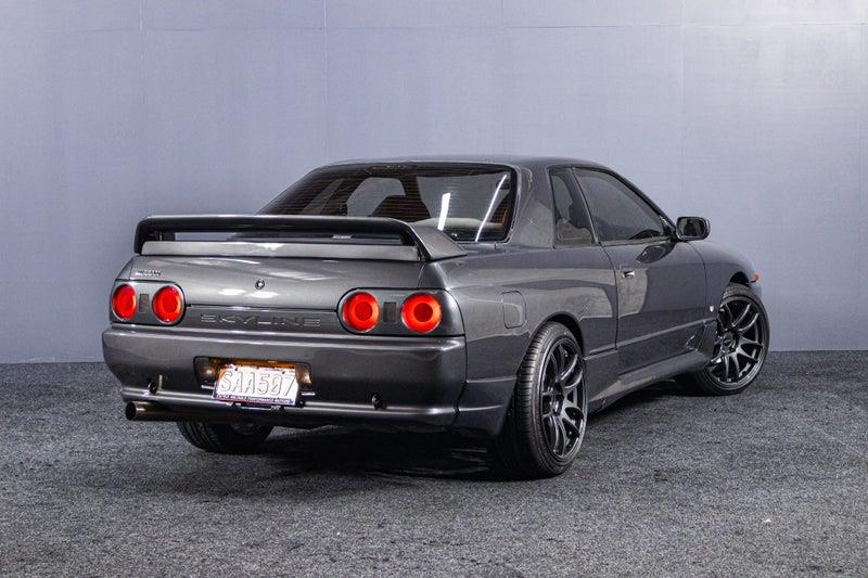 1993 Nissan Skyline