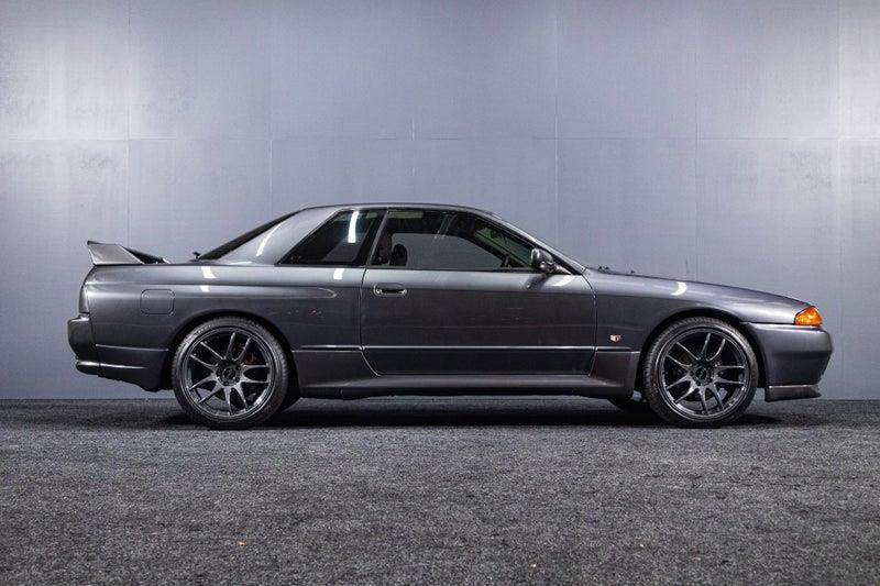 1993 Nissan Skyline