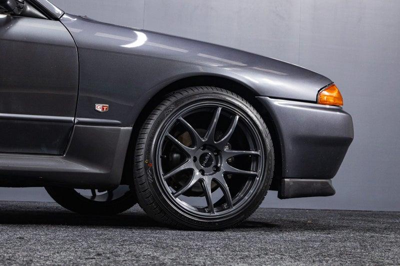 1993 Nissan Skyline