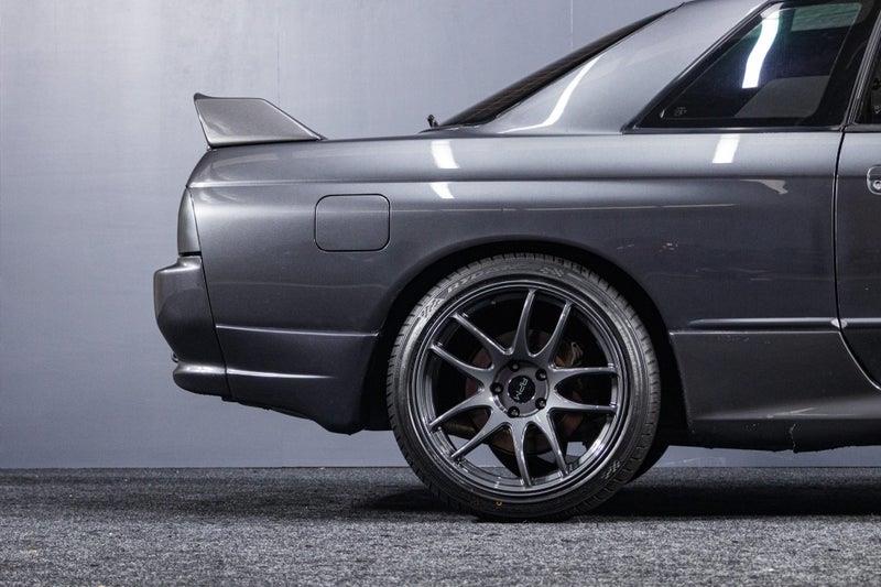 1993 Nissan Skyline