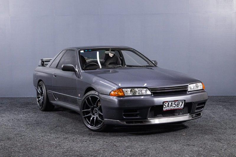 1993 Nissan Skyline