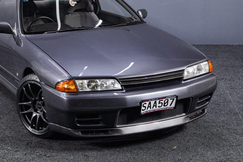 1993 Nissan Skyline