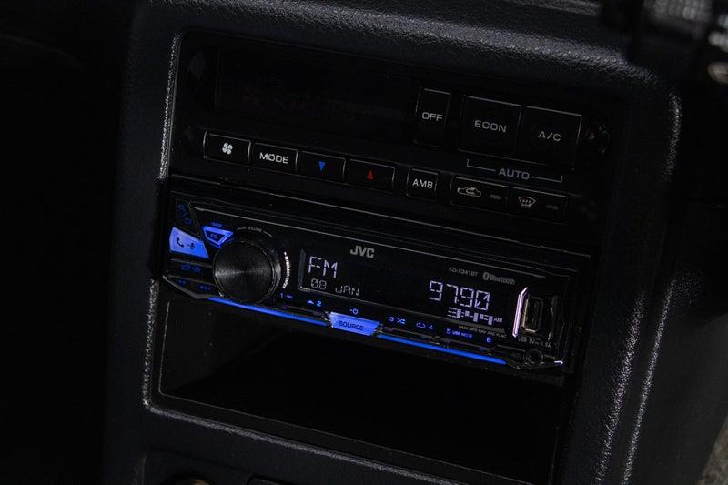 1993 Nissan Skyline