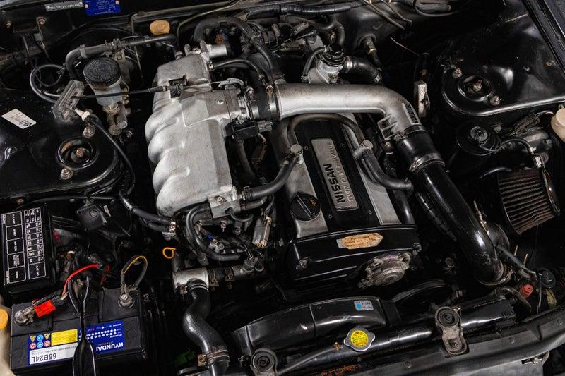 1993 Nissan Skyline