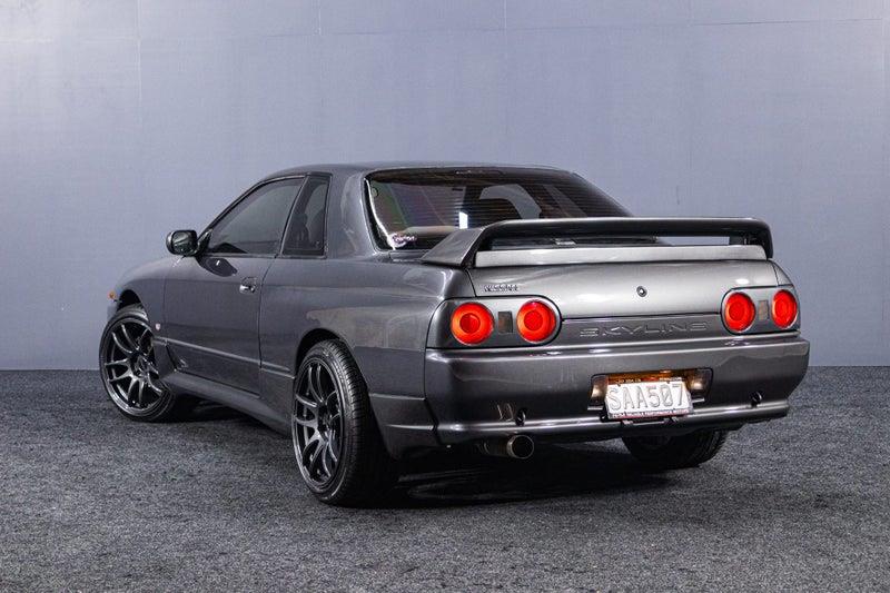 1993 Nissan Skyline