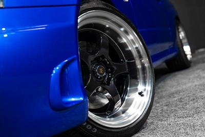 2002 Nissan Skyline - Thumbnail