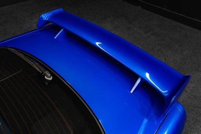 2002 Nissan Skyline - Thumbnail