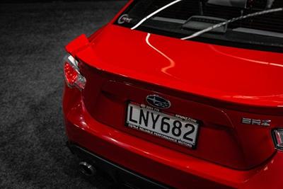 2012 Subaru BRZ - Thumbnail