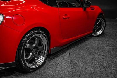 2012 Subaru BRZ - Thumbnail