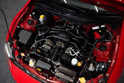 2012 Subaru BRZ - Thumbnail