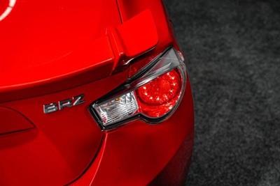 2012 Subaru BRZ - Thumbnail