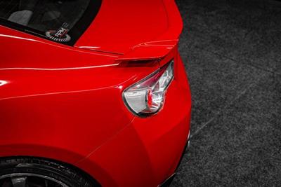 2012 Subaru BRZ - Thumbnail