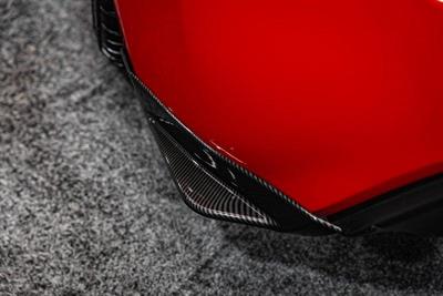 2012 Subaru BRZ - Thumbnail