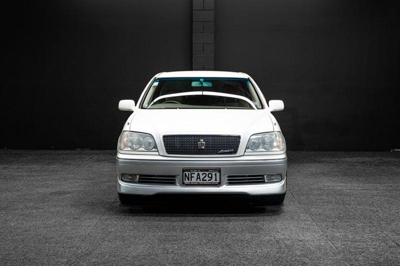 1999 Toyota Crown