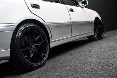 1999 Toyota Crown - Thumbnail