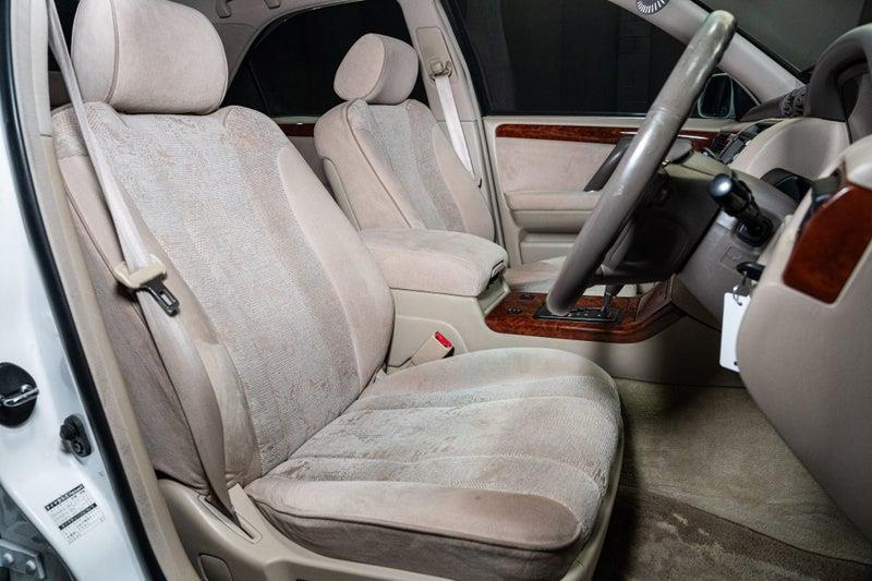 1999 Toyota Crown
