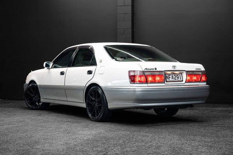1999 Toyota Crown