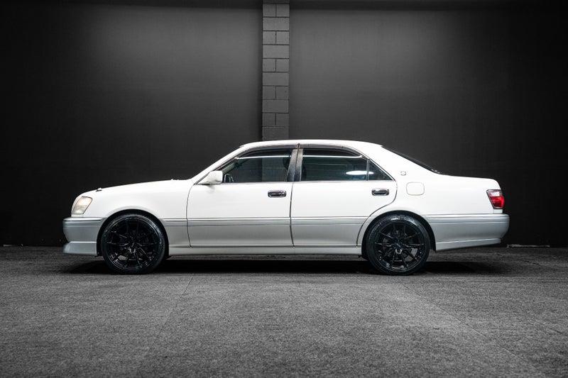 1999 Toyota Crown