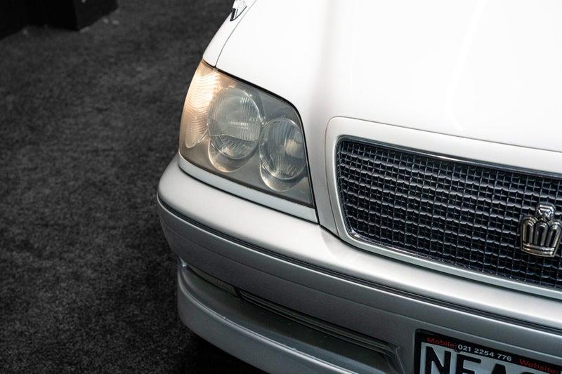 1999 Toyota Crown
