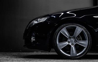 2011 Ford Falcon - Thumbnail