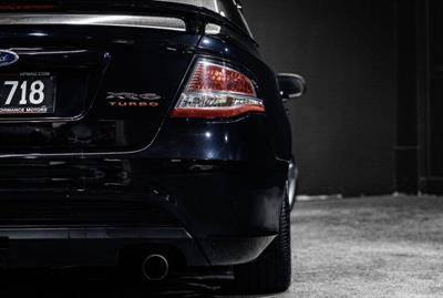 2011 Ford Falcon - Thumbnail