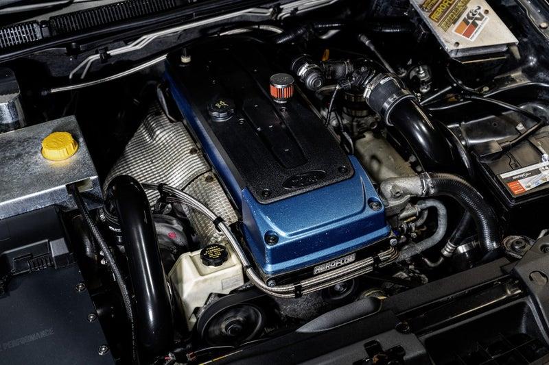 2011 Ford Falcon