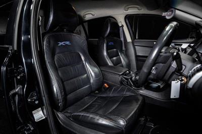 2011 Ford Falcon - Thumbnail