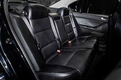 2011 Ford Falcon - Thumbnail