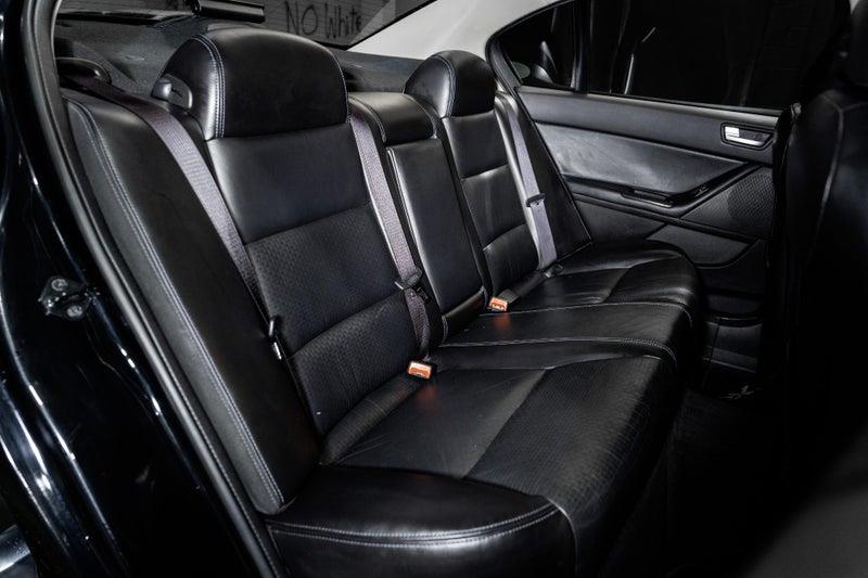 2011 Ford Falcon