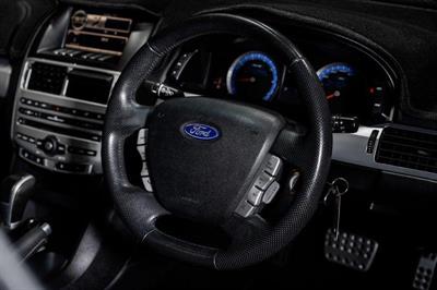 2011 Ford Falcon - Thumbnail