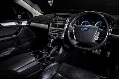 2011 Ford Falcon - Thumbnail