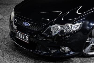 2011 Ford Falcon - Thumbnail