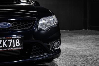 2011 Ford Falcon - Thumbnail