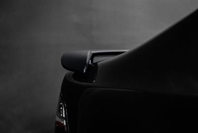 2011 Ford Falcon - Thumbnail