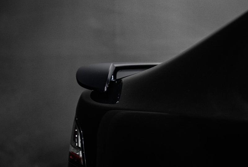 2011 Ford Falcon