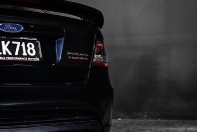 2011 Ford Falcon - Thumbnail