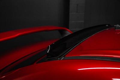 2008 Mitsubishi Lancer - Thumbnail