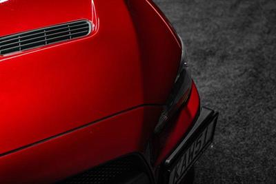 2008 Mitsubishi Lancer - Thumbnail