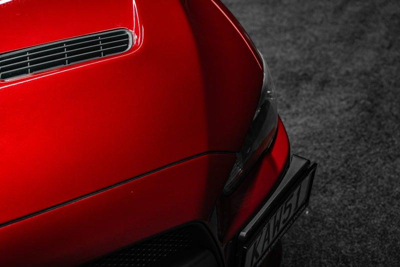 2008 Mitsubishi Lancer