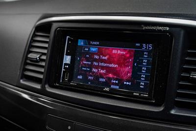 2008 Mitsubishi Lancer - Thumbnail