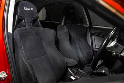 2008 Mitsubishi Lancer - Thumbnail