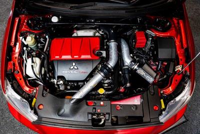 2008 Mitsubishi Lancer - Thumbnail